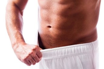 Men's Defence - vaistas nuo prostatitas